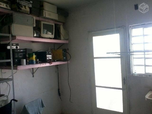 Imagem 5 de 17 de Casa-padrao-em-jardim-anton-von-zuben-campinas-sp - Ca3007