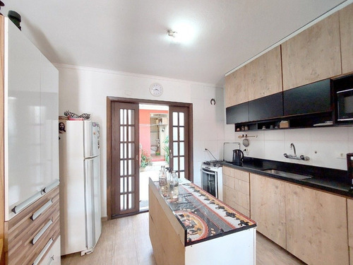 Imagem 14 de 30 de Casa À Venda No Bairro Chácara Japonesa - São Paulo/sp - O-27200-44381