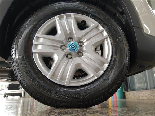 Imagem 7 de 12 de Fiat Toro Toro Endurance 1.3 270 At6