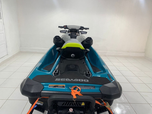 Jetsky Seadoo 2024