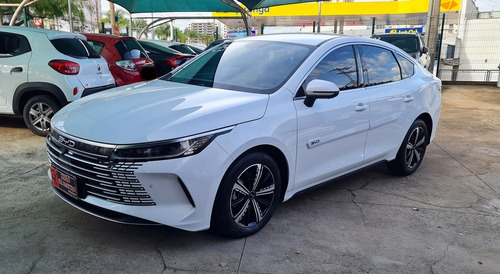 BYD King 1.5 Gl Dm-I Aut. (Phev) 5P Hibrido