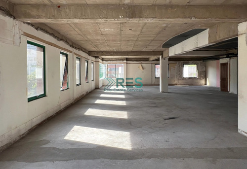 Oficina En Arriendo En Providencia