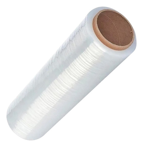 Rollo Emplaye Playo 18 Pulgadas C70 1500 Pies Film Adherible