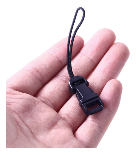 Clip De Conector Del Sistema Qd De Liberación Rápida Qd Loop