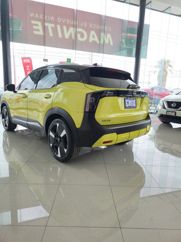 Nissan Kicks 2.0 Platinum Cvt