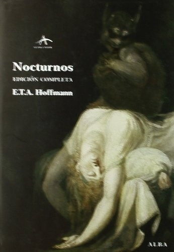 Nocturnos - Hoffmann