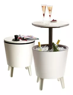 Mesa Cocktail Bar - Coffe Table - Producto Nuevo