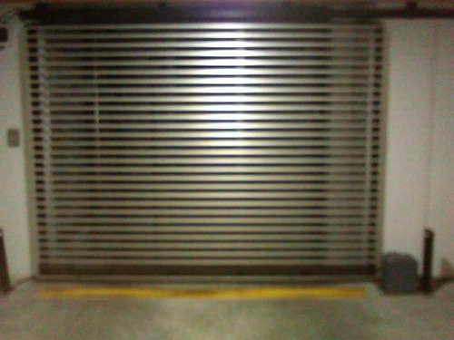 Imagen 5 de 6 de Excelente Cochera En Belgrano. Corredor Libertador. Edificio De Oficinas