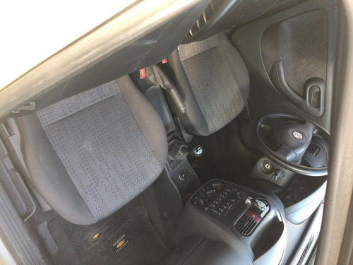 Chevrolet Corsa Ii