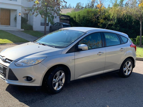 Ford Focus 1.6 S