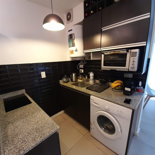 Imagen 3 de 13 de Venta .departamento Apto Profesional 2 Ambientes C/ Patio - Ituzaingó Norte . Acceso Oeste Muy Proximo