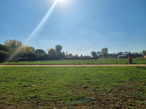 Imagen 7 de 12 de Terreno Lote En Venta Ubicado En Pilar, G.b.a. Zona Norte