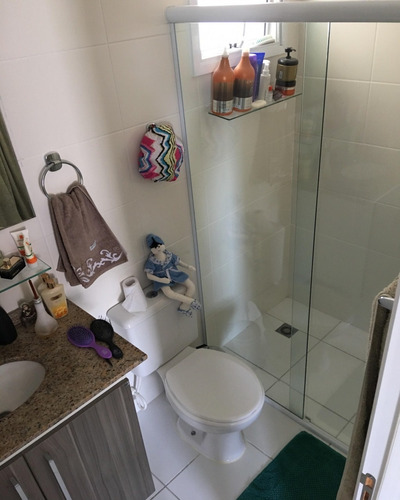 Imagem 26 de 30 de Apartamento - 3587 - 32319871