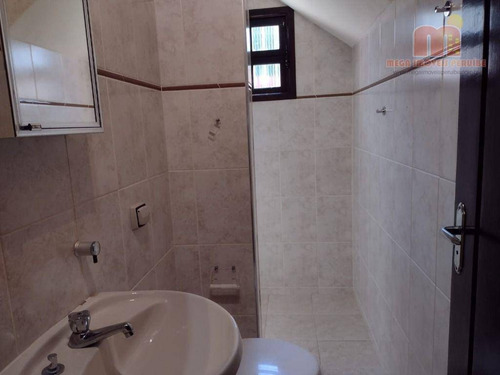 Imagem 22 de 30 de Casa Com 4 Dormitórios À Venda, 271 M² Por R$ 590.000,00 - Cidade Balneária Peruibe-scipel - Peruíbe/sp - Ca3633