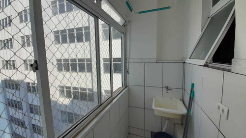 Imagem 25 de 30 de Apartamento Para Locação, Apartamento Com 1 Dormitório Para Alugar, 55 M² - Cerqueira César - São Paulo,sp - Sp - Ap7102_sales