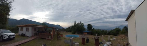 Venta Parcela 5000 Mt2 Con Casa De 60mt2