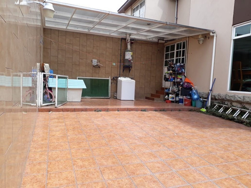 Imagen 8 de 30 de Casa Con 2 Departamentos Independientes Jardines De San Mate