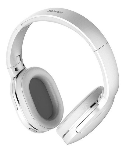 Fone De Ouvido Sem Fio Baseus Encok D02 Pro Headphone Branco