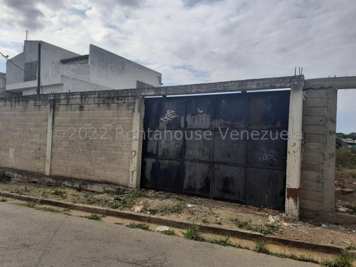 Imagen 6 de 10 de Terreno En Venta En Doña Elvira, San Juan De Los Morros 23-7505