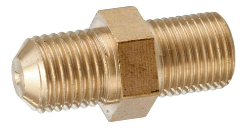Restrictor De Alimentación De Aceite An4 Adaptador Gt28
