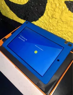 Lenovo Yoga Tab 3 - Hd 8 Android Tabletcomputer.