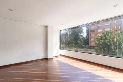 Apartamento En Venta En Chicó Norte. Cod V18317