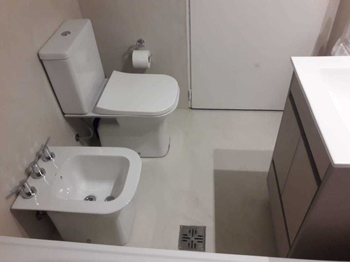 Impecable - Grandes Ambientes.