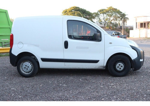 Fiat Qubo 1.4 Fiorino Active 73cv