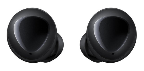 Imagen 1 de 5 de Audífonos in-ear inalámbricos Samsung Galaxy Buds negro