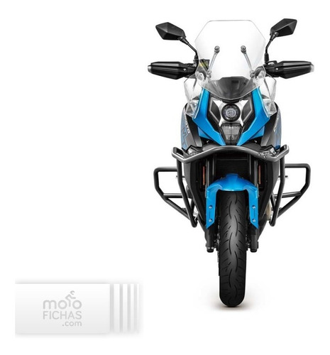 Imagen 2 de 20 de Cf Moto 650 Mt - Consultá Contado! - Créditos - Ahora 12/18
