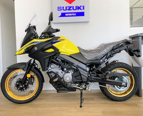 Imagen 6 de 25 de Suzuki V-strom 650xt - No Ktm 790, No Kawasaki Versys 650.