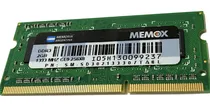 Comprar Memoria Ram Ddr3 2gb 1333mhz Sodimm Pc3 10600 Notebook