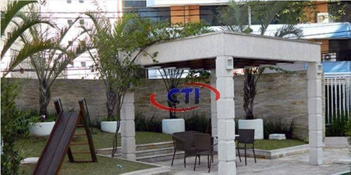 Imagem 4 de 30 de Apartamento À Venda, Centro, São Bernardo Do Campo. - Ap2078