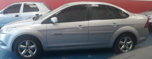 Imagem 1 de 15 de Ford Focus Sedan 2011 2.0 Ghia Flex 4p