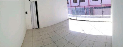 Imagem 4 de 15 de Prédio Comercial Para Venda Em Lauro De Freitas, Jd Aeroporto, 1 Dormitório, 8 Banheiros, 5 Vagas - Vs289_2-787672