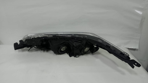 Farol Corolla 18/19 Xei Gli Cromado Direito Direito/passageiro (Usado)