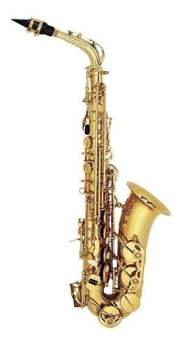 Saxo Tenor Lincoln Jyts1103 Laqueado