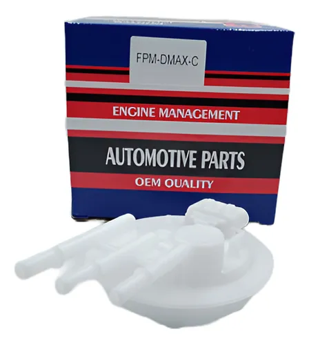 Tapa De Modulo De Dmax