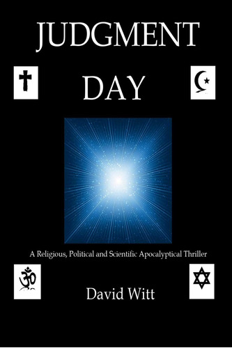 Libro Judgment Day- David Witt -inglés