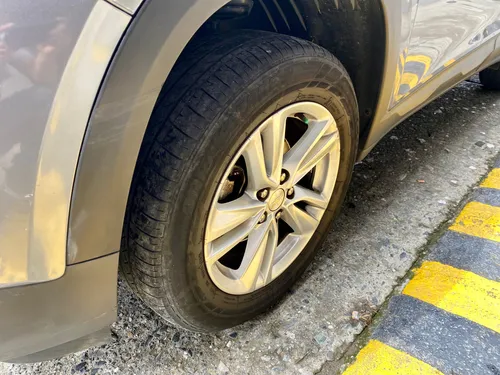 Chevrolet Tracker 1.2 Turbo