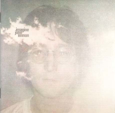 Cd - Imagine The Ultimate Collection - John Lennon