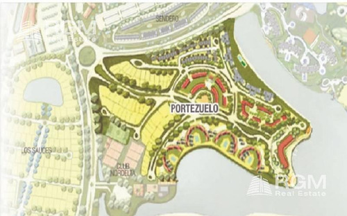 Imagen 12 de 13 de Departamento En Venta En Barrio Portezuelo Nordelta