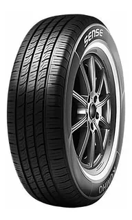 Neumático Kumho Sense KR26 P 195/55R15 85 H