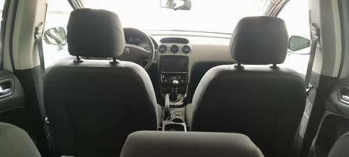 Peugeot 308 1.6 Allure Pack Hdi 115cv