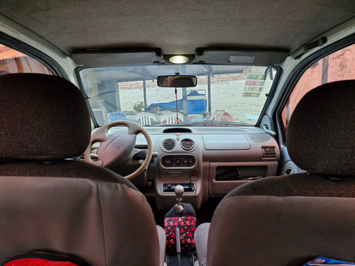 Renault Twingo 1.2 Privilege Pk1 Aa Ab