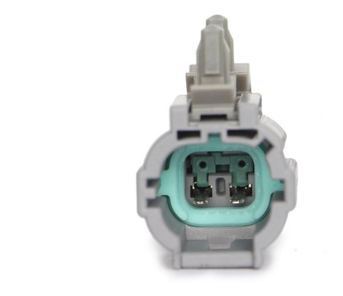 Par Sensor Freio Abs Dianteiro Nissan Frontier 05/12 Xterra