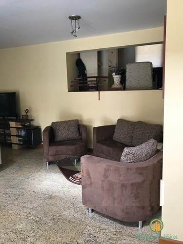 Imagem 12 de 13 de Linda Casa De 4 Dormitórios, 2 Suítes, 4 Vagas, Piscina Em Condomínio - W437
