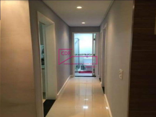 Imagem 13 de 21 de Apartamento Vila Monte Santo São Paulo/sp - 1546