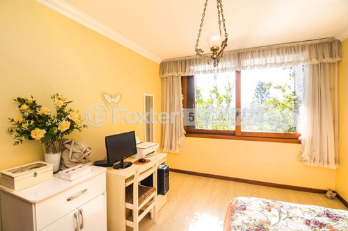 Imagem 22 de 30 de Apartamento Garden, 3 Dormitórios, 308 M², Santa Tereza - 205263