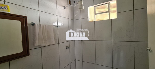 Casa Residencial Para Venda - 02950.7872
